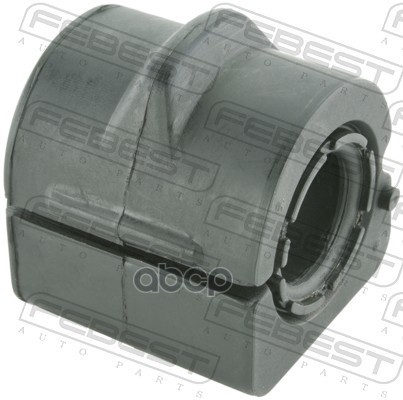 Втулка стабилизатора задняя FORD TRANSIT CONNECT (TC7) 2002-2013 FDSB-TC7RV2 Febest арт. FDSB-TC7RV2