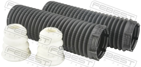 Пыльник переднего амортизатора с отбойником комплект Febest арт. FDSHBKUGFKIT
