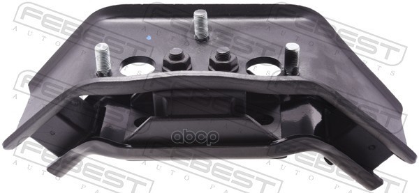 Подушка двигателя задняя MT Febest арт. FMEPRMT