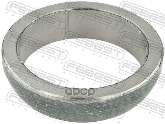 Кольцо уплотнительное выхлопной трубы Febest арт. GASKEX007
