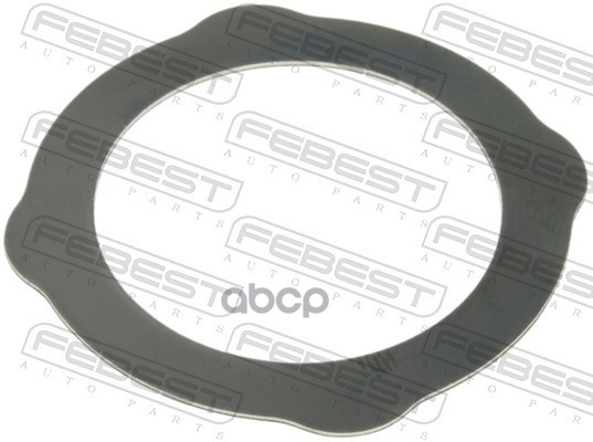 Кольцо Уплотнительное Выхлопной Трубы Bmw 1 E87/F20, 3 E46/E90/F30, 5 E39/E60/F10 Gaskex-008 Febest арт. GASKEX-008