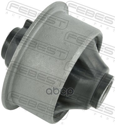 Сайлентблок рычага задний GEELY MK 2006- GYAB-MKB Febest арт. GYAB-MKB