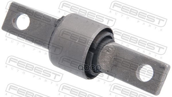 САЙЛЕНБЛОК ЗАДНЕГО ВЕРХНЕГО РЫЧАГА (HONDA CIVIC EU/EP/ES 2001-2006) FEBEST Febest арт. hab-152
