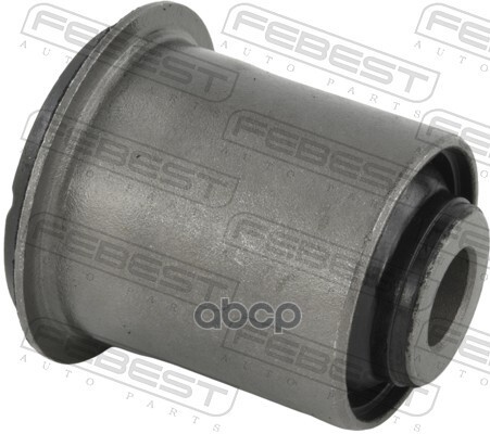 Сайлентблок заднего верхнего рычага Febest арт. HAB240