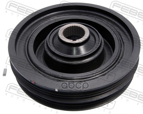 ШКИВ КОЛЕНВАЛА B18B/B20B (HONDA CR-V RD1/RD2 1997-2001) FEBEST Febest арт. hds-crv
