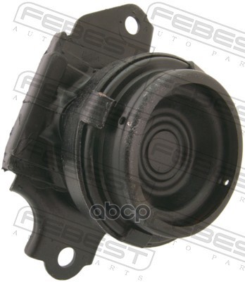 ПОДУШКА ДВИГАТЕЛЯ ПРАВАЯ (HONDA CR-V RD4/RD5/RD6/RD7/RD9 2001-2006) FEBEST Febest арт. hm-005