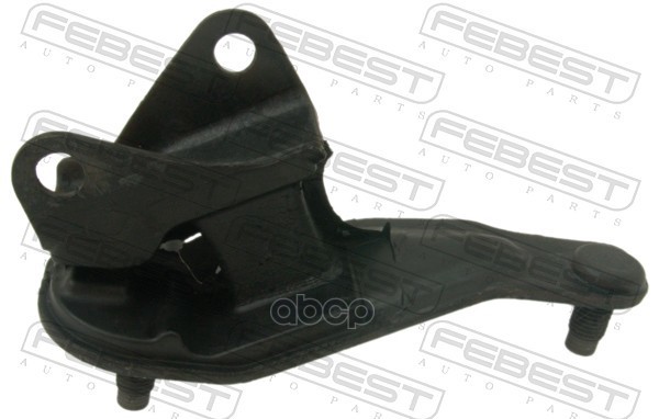 ПОДУШКА КОРОБКИ СКОРОСТЕЙ ПЕРЕДНЯЯ AT (HONDA ACCORD CL/CN/CM 2002-2008) FEBEST Febest арт. hm-061