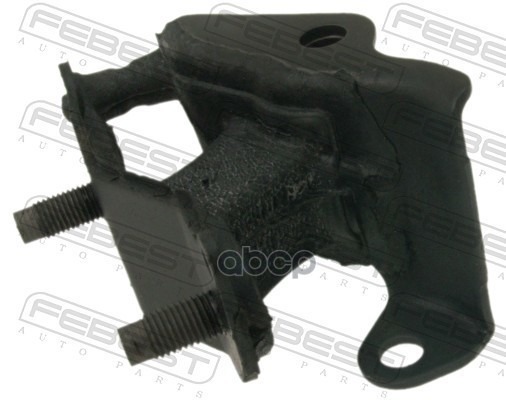 ПОДУШКА КОРОБКИ СКОРОСТЕЙ ЗАДНЯЯ AT (HONDA ACCORD CL/CN/CM 2002-2008) FEBEST Febest арт. hm-062