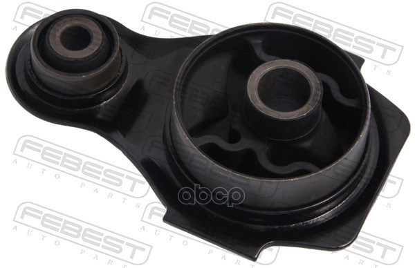 ПОДУШКА ДВИГАТЕЛЯ ПЕРЕДНЯЯ ЛЕВАЯ AT (HONDA HR-V GH1/GH2/GH3/GH4 1998-2005) FEBEST Febest арт. hm-hrvalh