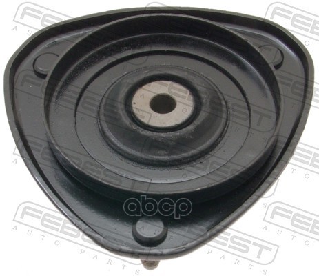 ОПОРА ПЕРЕДНЕГО АМОРТИЗАТОРА (HONDA HR-V GH1/GH2/GH3/GH4 1998-2005) FEBEST Febest арт. hss-hrv