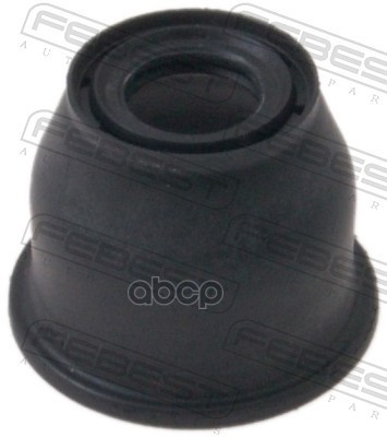 Пыльник рулевого наконечника HONDA ACCORD 03-08 HTRB-CL Febest арт. HTRB-CL