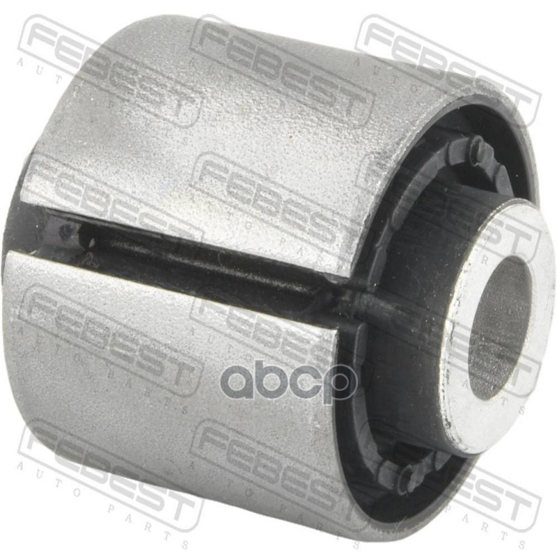 Сайлентблок переднего нижнего рычага Febest арт. HYAB005