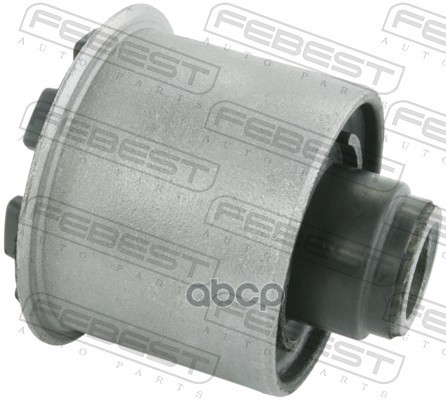 Сайленблок подрамника HYUNDAI ACCENT/VERNA 1999-2013 HYAB-ACF4 Febest арт. HYAB-ACF4