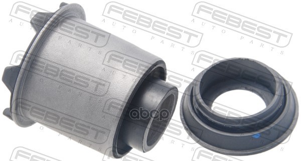 Сайлентблок передн балки HYUNDAI ELANTRA (HD) 2006-2011 HYAB-ELNF Febest арт. HYAB-ELNF