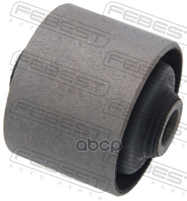 САЙЛЕНБЛОК ЗАДНЕГО ПРОДОЛЬНОГО РЫЧАГА (HYUNDAI H-1 (TQ) 2007-) FEBEST Febest арт. hyab-h1