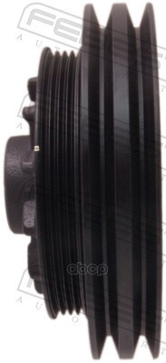 Шкив коленвала HYUNDAI H1 08- HYDS-D4BH Febest арт. HYDS-D4BH