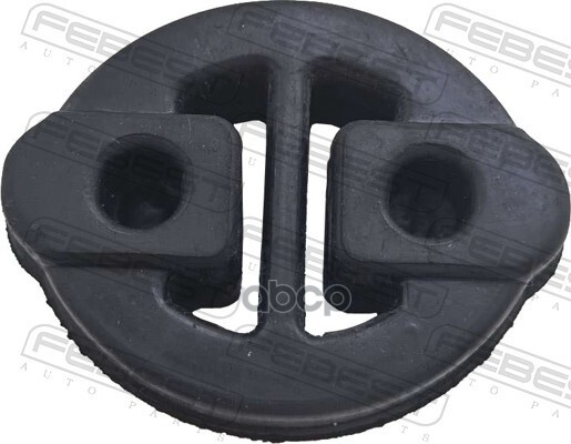 Подушка крепления глушителя Febest арт. HYEXB001