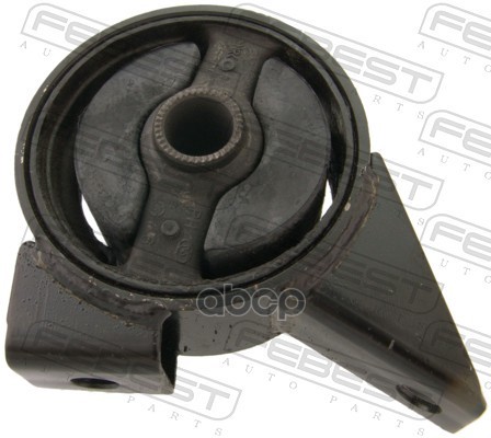 Подушка двигателя передняя MT Febest арт. HYMACMFR