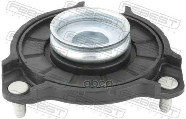 Опора амортизатора HYUNDAI ELANTRA 2015- HYSS-ELN16F Febest арт. HYSS-ELN16F