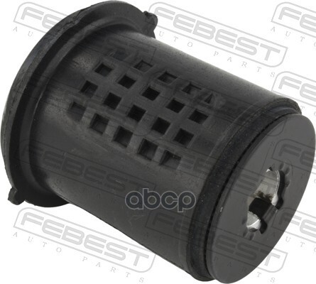 Сайлентблок подрамника задний Febest арт. KAB043