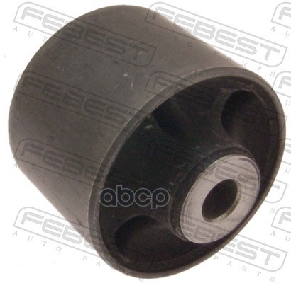 Сайлентблок задн балки KIA PICANTO 04-11 KAB-PICR Febest арт. KAB-PICR