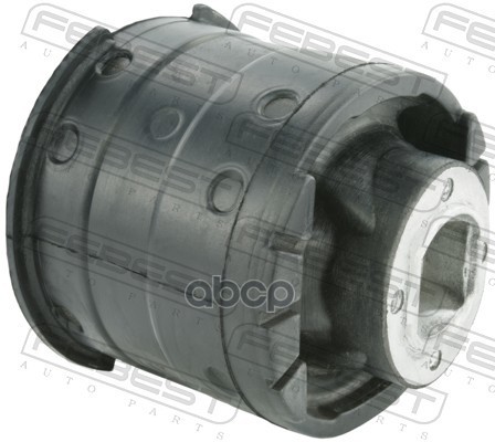 Сайлентблок задн балки ПОДХОДИТ ДЛЯ Land Rover RANGE ROVER III 2002-2012 LRAB-037 Febest арт. LRAB-037