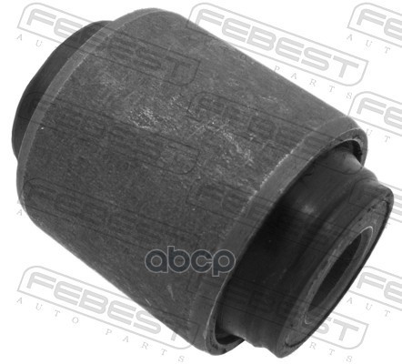Сайлентблок задн верхн рычага MITSUBISHI GALANT E55A/E75A 1992-1996 MAB-049 Febest арт. MAB-049