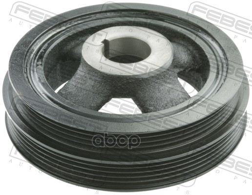 Шкив коленвала 4G93 Febest арт. MDS4G93