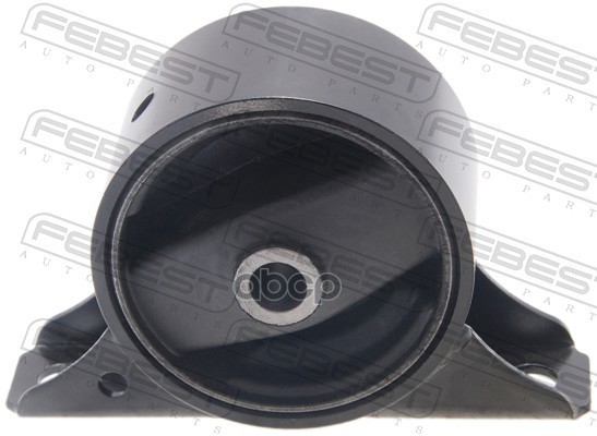 ПОДУШКА ДВИГАТЕЛЯ ЗАДНЯЯ AT (MITSUBISHI LANCER/MIRAGE CJ 1995-2003) FEBEST Febest арт. mm-034