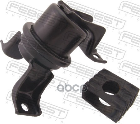 ПОДУШКА ДВИГАТЕЛЯ ПРАВАЯ (MITSUBISHI LANCER CS 2000-2009) FEBEST Febest арт. mm-cs3rh