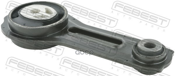 Подушка двигателя передняя Febest арт. MMGF2FR