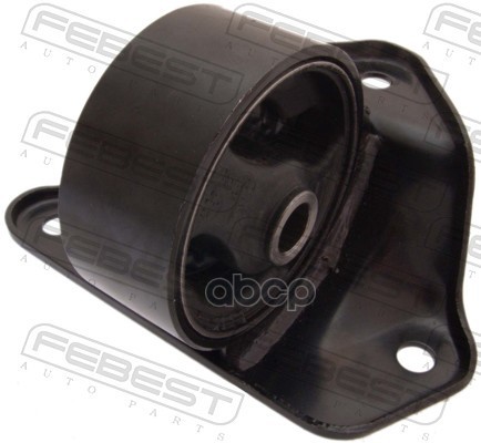 Подушка двигателя передняя Febest арт. MMN94F