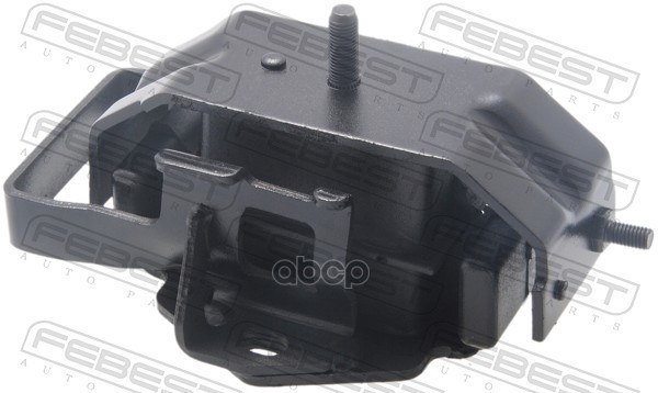 Подушка двигателя задняя Febest арт. MMV45