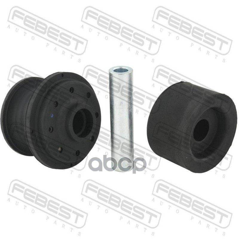 ПОДУШКА РАМЫ КОМПЛЕКТ MSB-097-KIT Febest арт. MSB-097-KIT