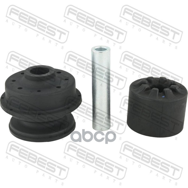 ПОДУШКА РАМЫ КОМПЛЕКТ MSB-098-KIT Febest арт. MSB-098-KIT
