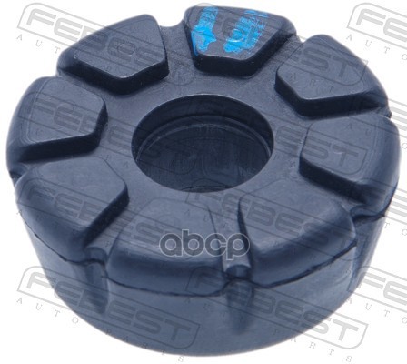 ВТУЛКА ПЕРЕДНЕГО АМОРТИЗАТОРА MITSUBISHI PAJERO/MONTERO SPORT CHALLENGER KH# 2008- Febest арт. msb-741