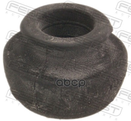 Подушка подрамника MITSUBISHI PAJERO IV/MONTERO V87W/V97W 2006- MSB-V75LWR Febest арт. MSB-V75LWR