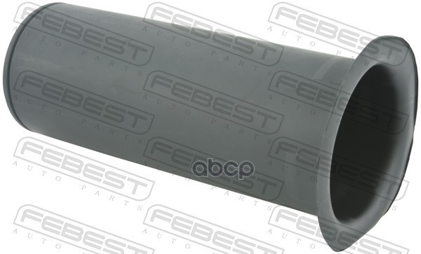 Пыльник Амортизатора Задний Mitsubishi Lancer Cs 2000-2009 Mshb-Cur Febest арт. MSHB-CUR
