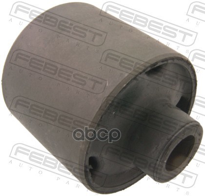 САЙЛЕНБЛОК ЗАДНЕЙ БАЛКИ (MAZDA DEMIO DW3/DW5 1996-2002) FEBEST Febest арт. mzab-052