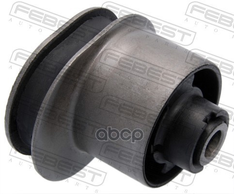 САЙЛЕНБЛОК ЗАДНЕЙ БАЛКИ (MAZDA DEMIO DY3/DY5 2002-2007) FEBEST Febest арт. mzab-demr
