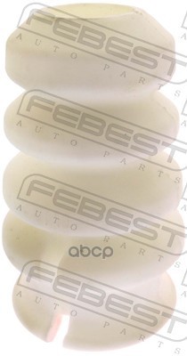 Отбойник заднего амортизатора Febest арт. MZD001
