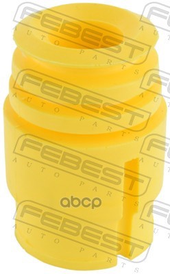 Отбойник заднего амортизатора Febest арт. MZDGHR