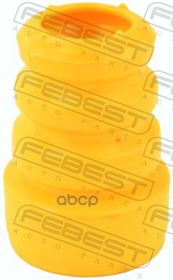 Отбойник передн амортизатора MAZDA 6 GJ 2012-2012 MZD-GJF Febest арт. MZD-GJF