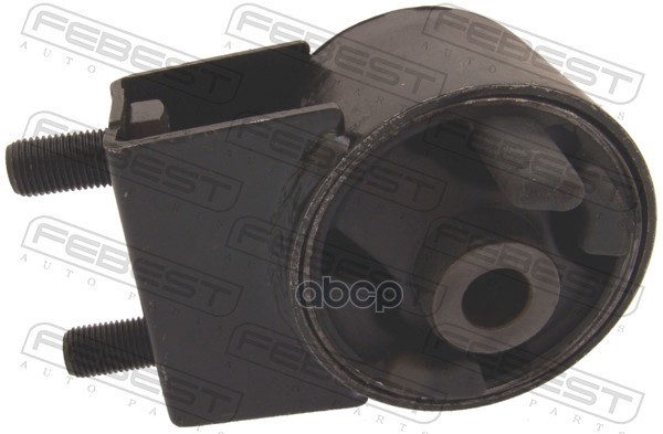 ПОДУШКА ДВИГАТЕЛЯ ПЕРЕДНЯЯ (MAZDA 626 GE 1991-1997) FEBEST Febest арт. mzm-001
