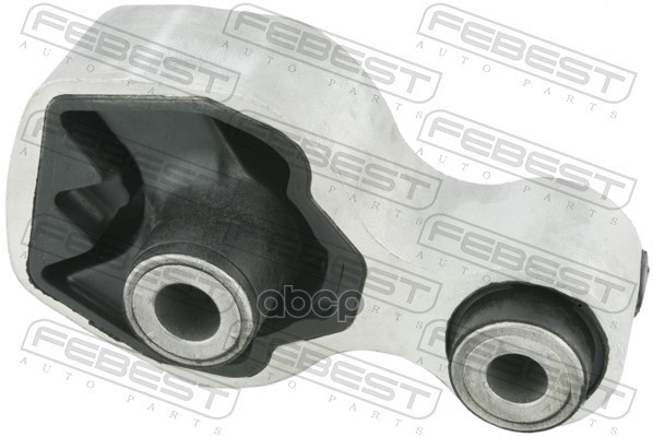Подушка двигателя задняя MAZDA CX-5 KE 2011- MZM-KERR Febest арт. MZM-KERR