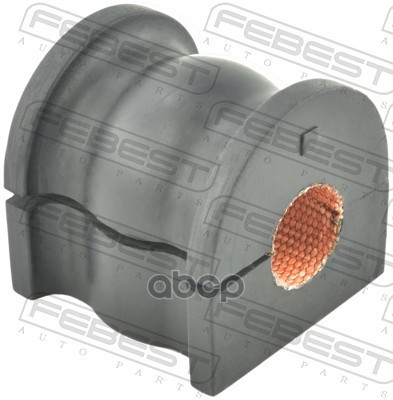 Втулка стабилизатора задняя MAZDA CX-7 07- MZSB-CX7D15R Febest арт. MZSB-CX7D15R