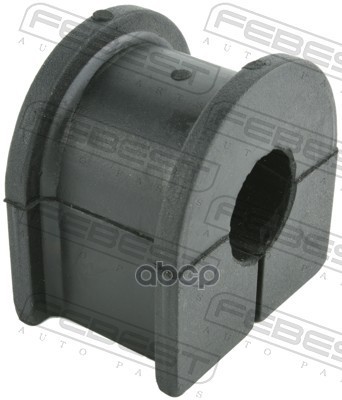 ВТУЛКА ПЕРЕДНЕГО СТАБИЛИЗАТОРА D18 (MAZDA MPV LW 1999-2006) FEBEST Febest арт. mzsb-mpvf00