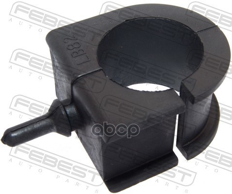 Втулка Переднего Стабилизатора D34 (Mazda Mpv Lv 1990-1999) Febest Febest арт. mzsb-mpvf