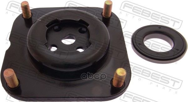 Опора амортизатора MAZDA 626 GF 97-02 MZSS-015 Febest арт. MZSS-015