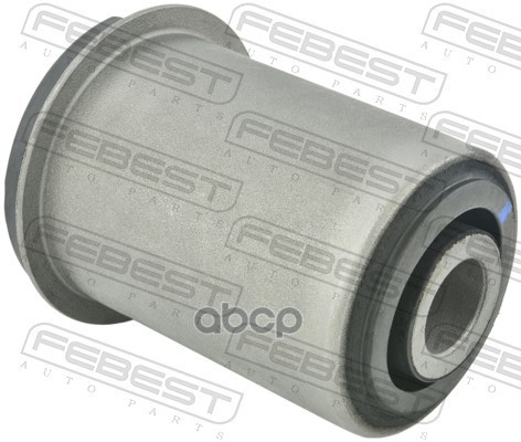 Сайлентблок задн балки передний NISSAN MURANO Z50 2002.09-2007.10 NAB-375 Febest арт. NAB-375